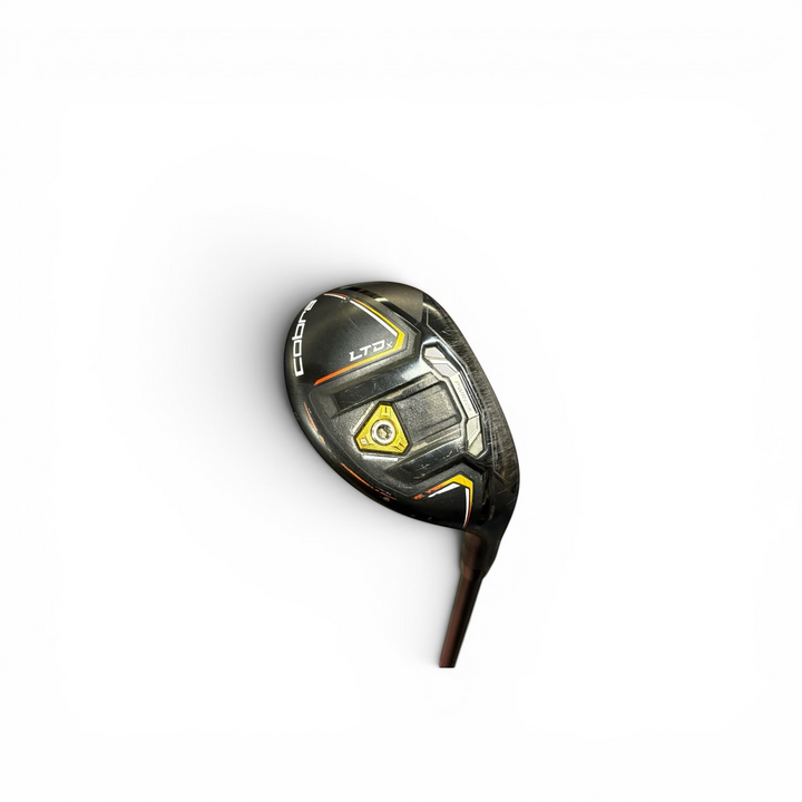 Cobra LTDx
