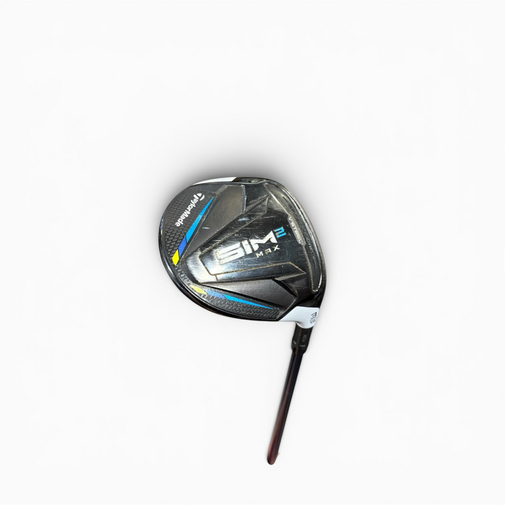 TaylorMade Sim2 Max