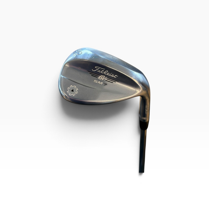 Titleist Vokey SM7 60/12D