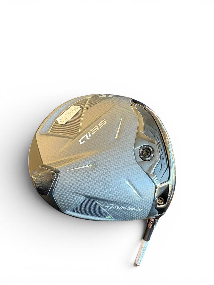 TaylorMade Qi35 core