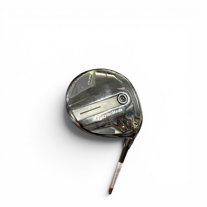 TaylorMade Qi35 Fw3