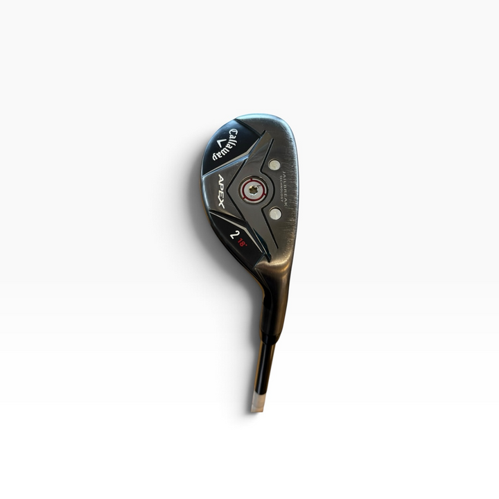 Callaway Apex hb2/18