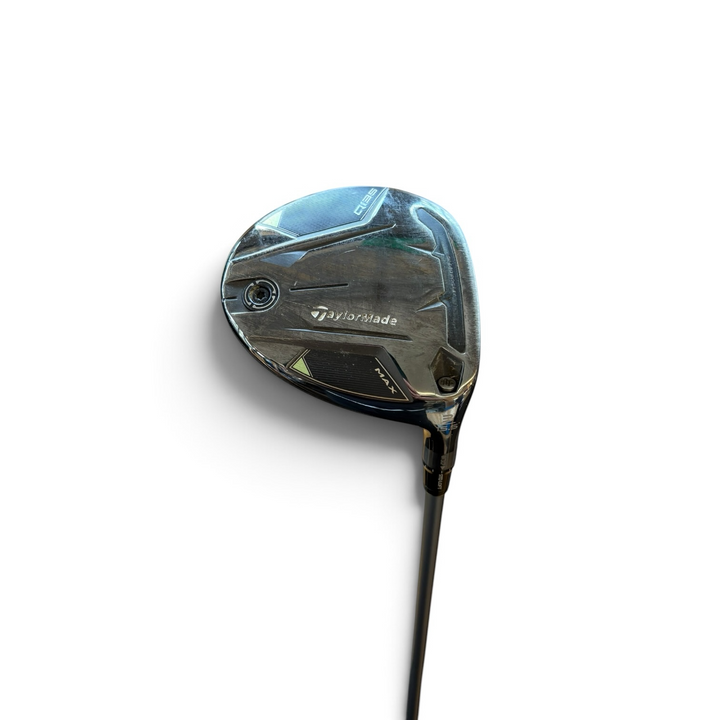 Taylormade Qi35 max fw3/15,5