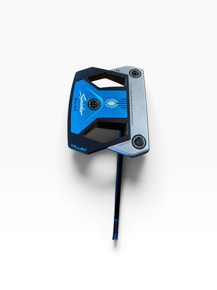 Taylormade Spider Sk-ZT 38"