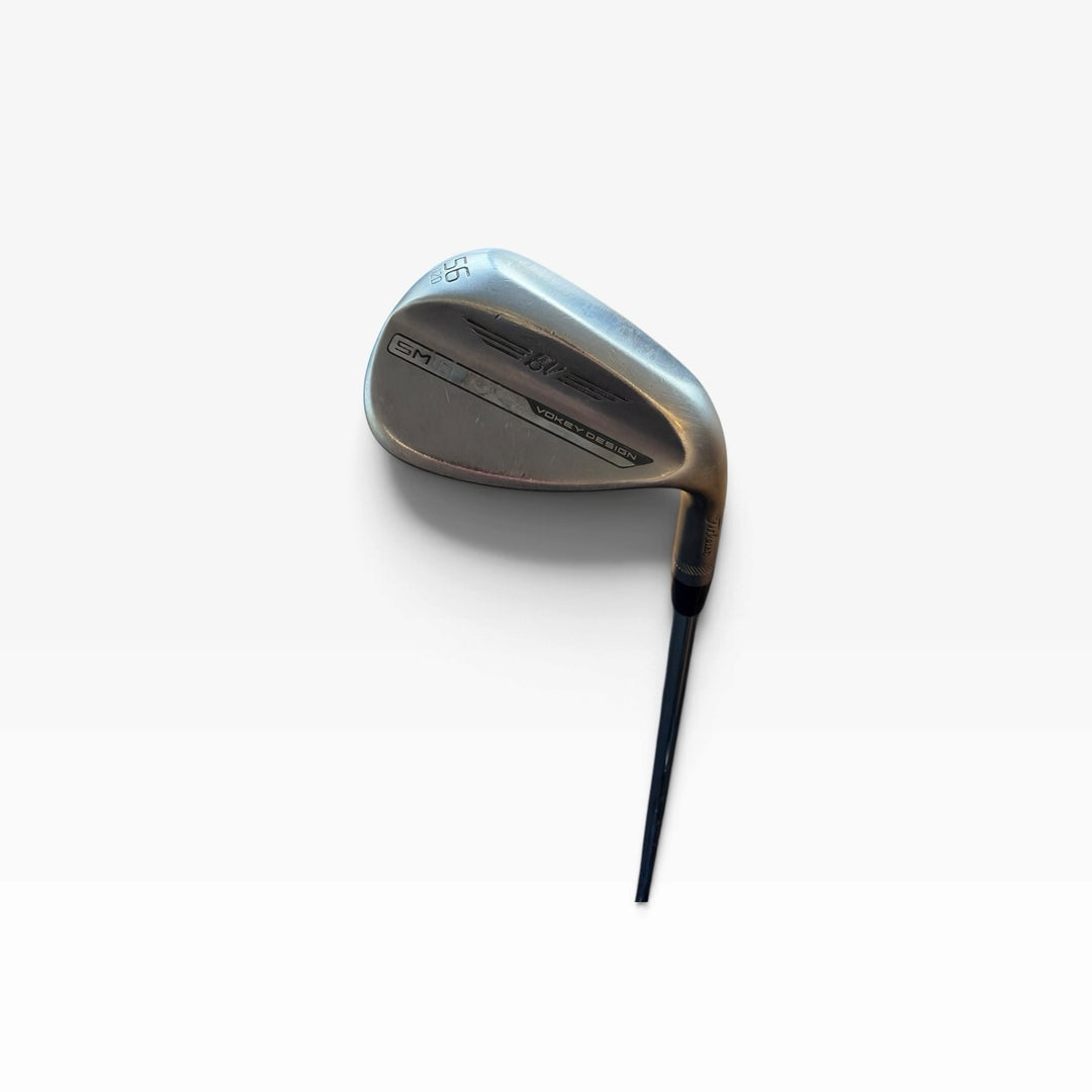 Titleist Vokey sm10 56/12d