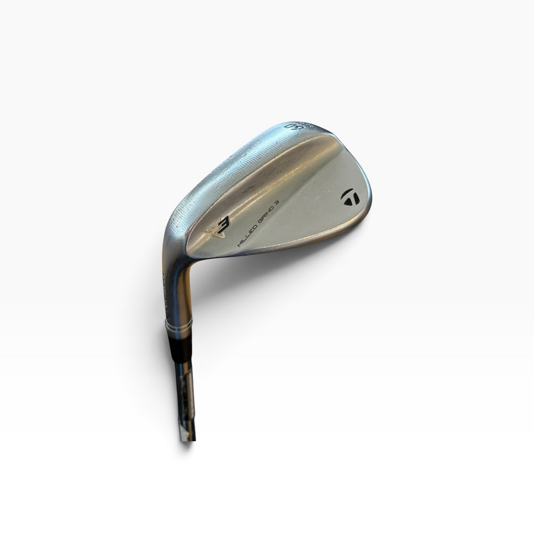 Taylormade MG3 60 sb10