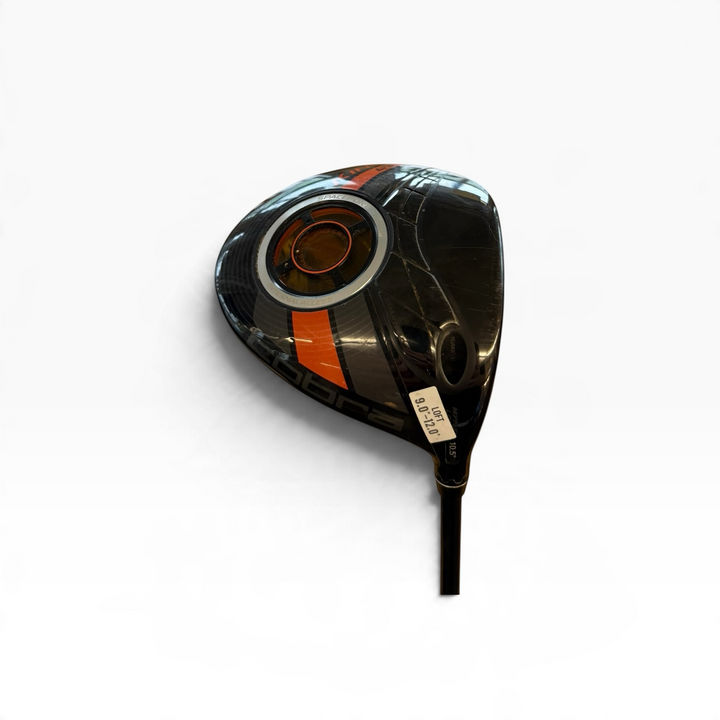 Cobra King LTD