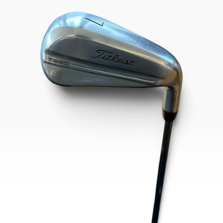 Titleist T350