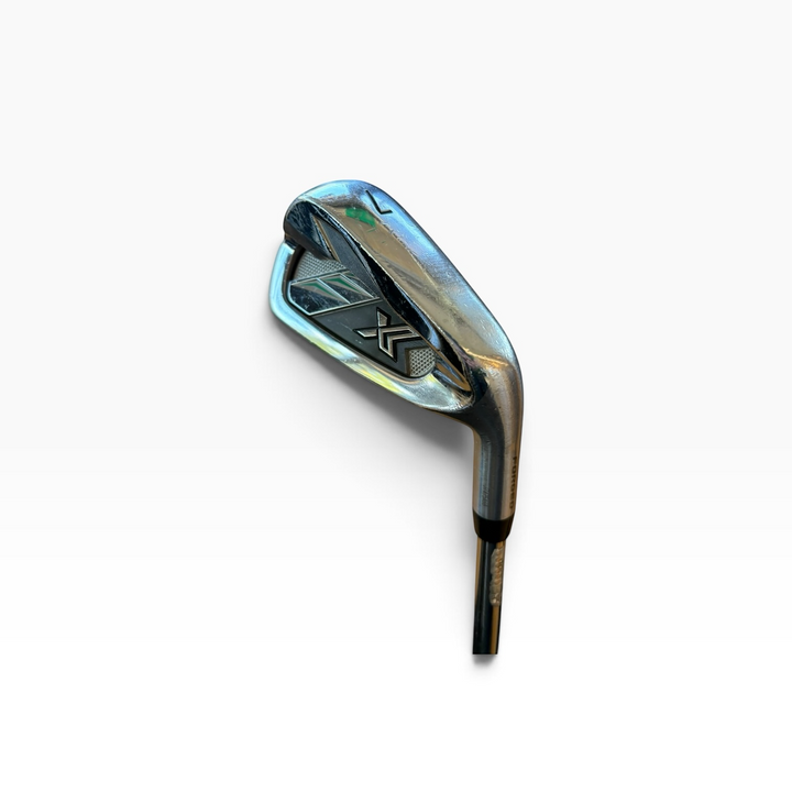 XXio forged