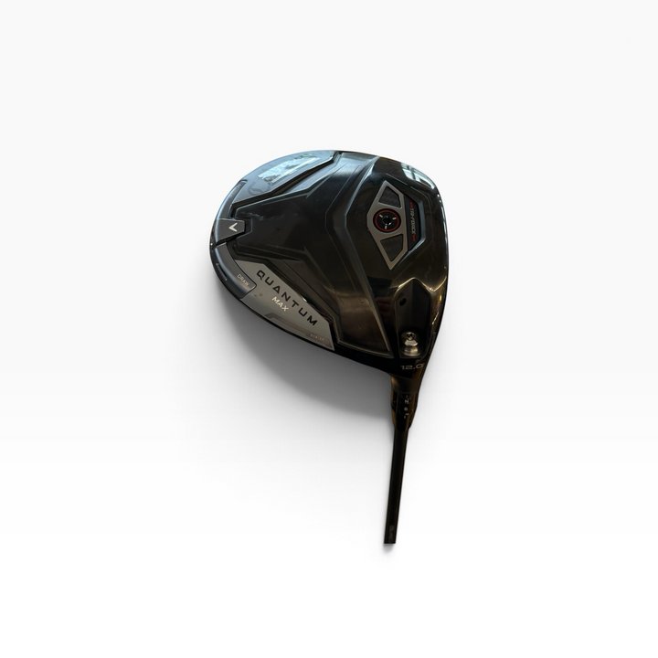 Callaway Quantum Max 12 regular
