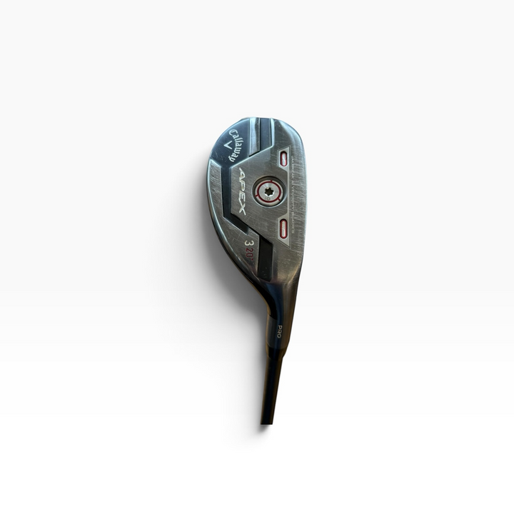 Callaway Apex pro hb3/20