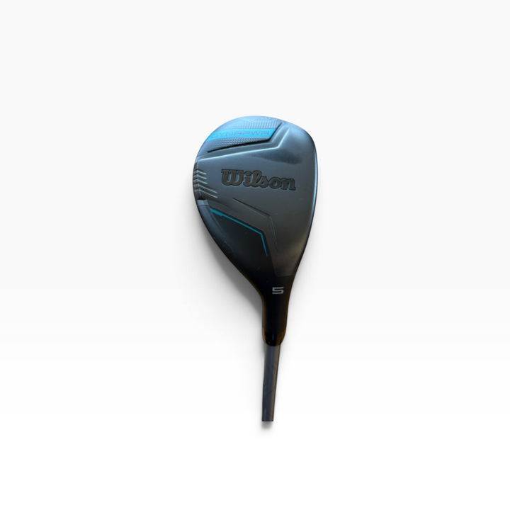 Wilson Dynapower lady hb5