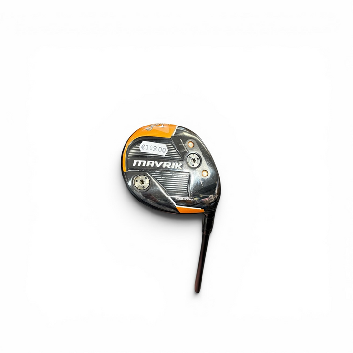 Callaway Mavrik Sub Zero