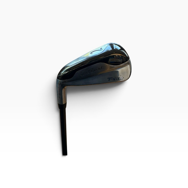 Titleist T-mb rauta 4 LH