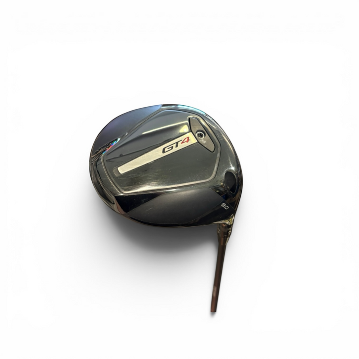 Titleist GT4 x-stiff