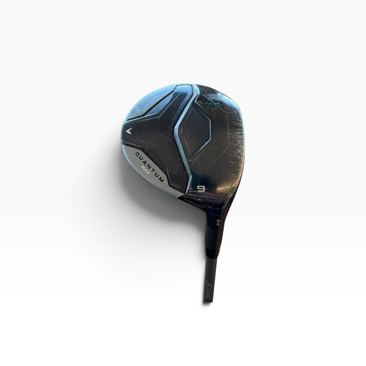 Callaway Quantum FW9/24