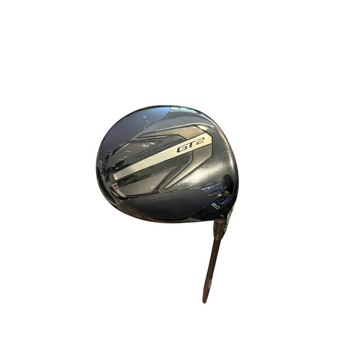 Titleist GT2 stiff