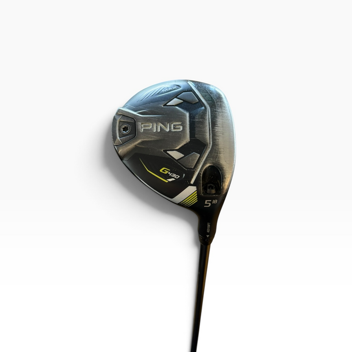 Ping G430 max fw5