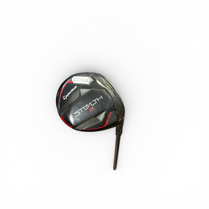 TaylorMade Stealth 2