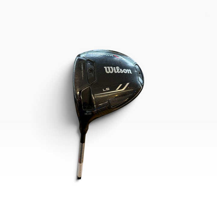 Wilson Carbon LS 9 LH x-stiff