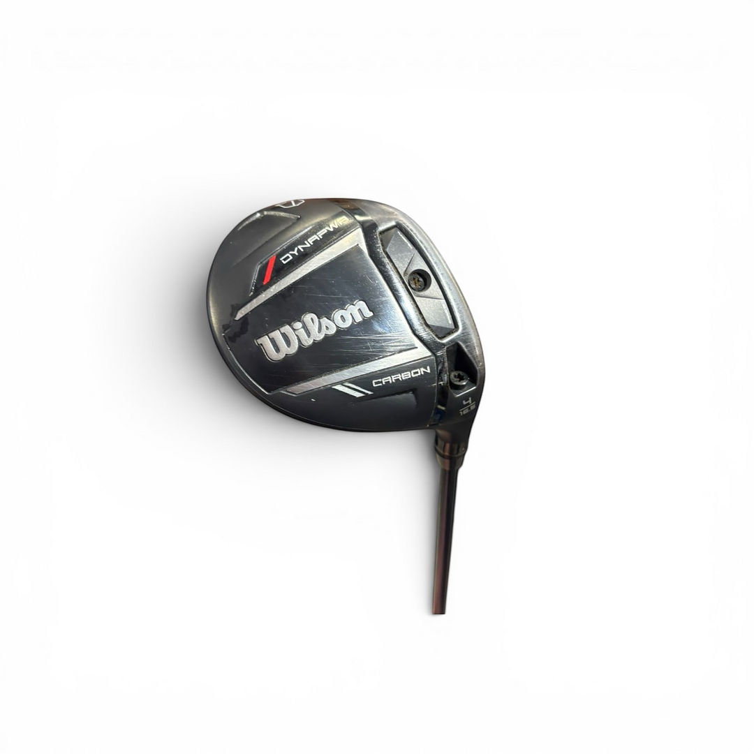 Wilson Staff Dynapwr Carbon