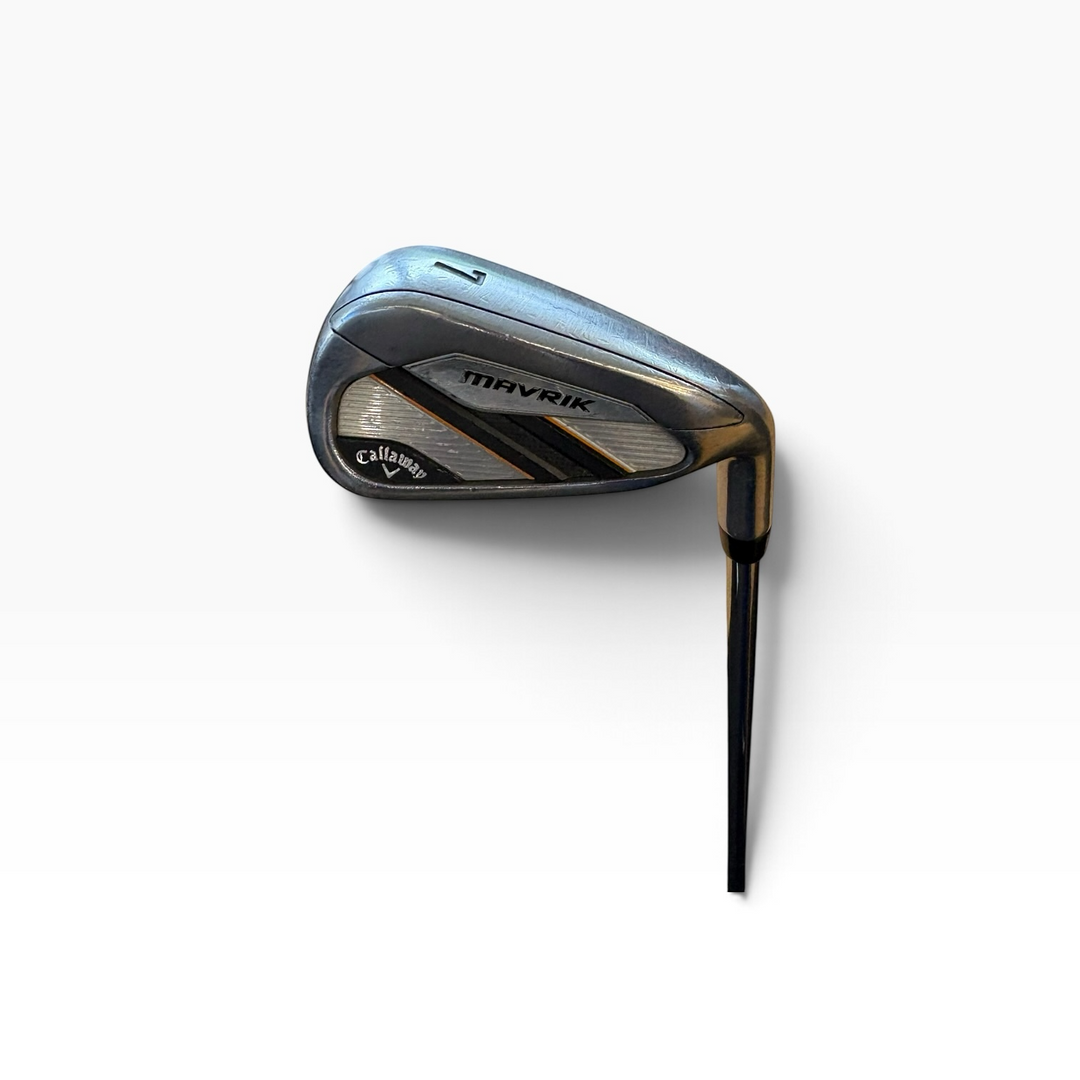 Callaway Mavrik