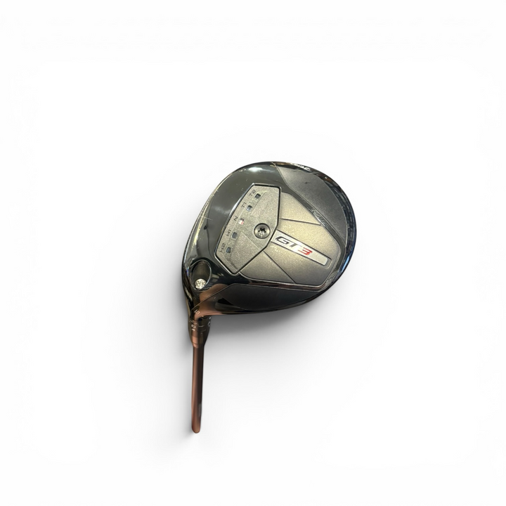 Titleist GT3 fw3/15 75g stiff