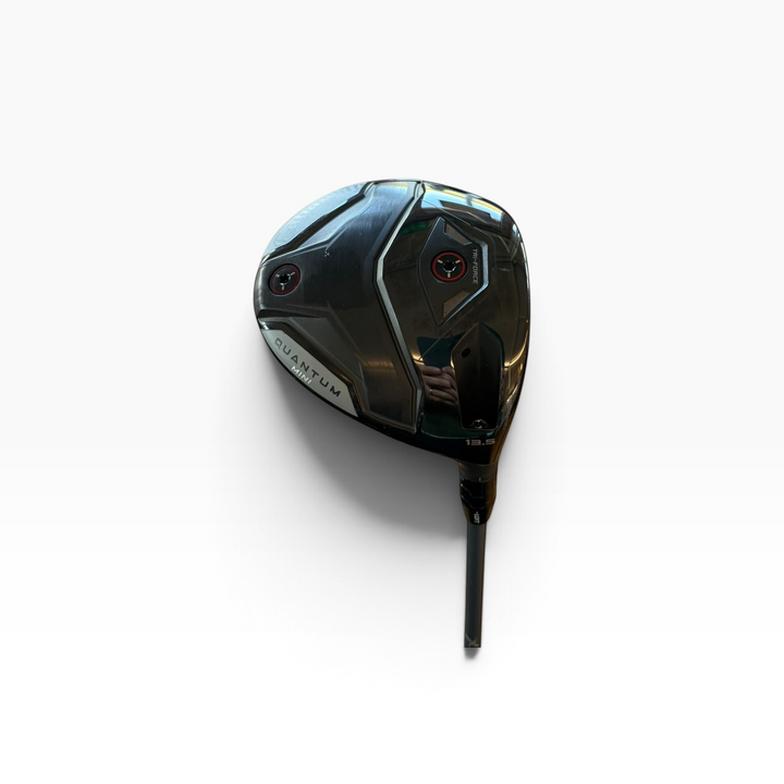 Callaway Quantum mini driver regular