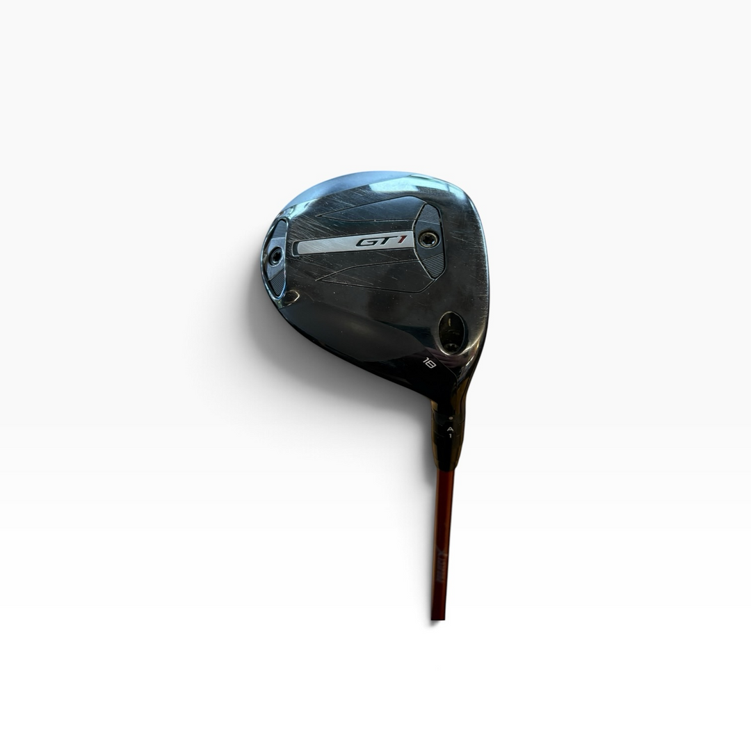 Titleist GT1 fw5/18 regular