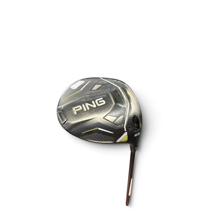 Ping G430 Max 10K