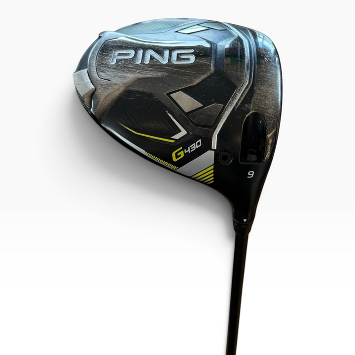 Ping G430 max