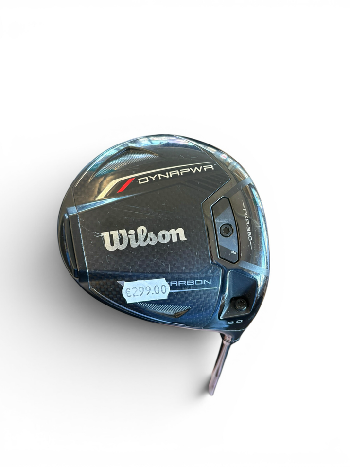 Wilson Staff Dynapwr