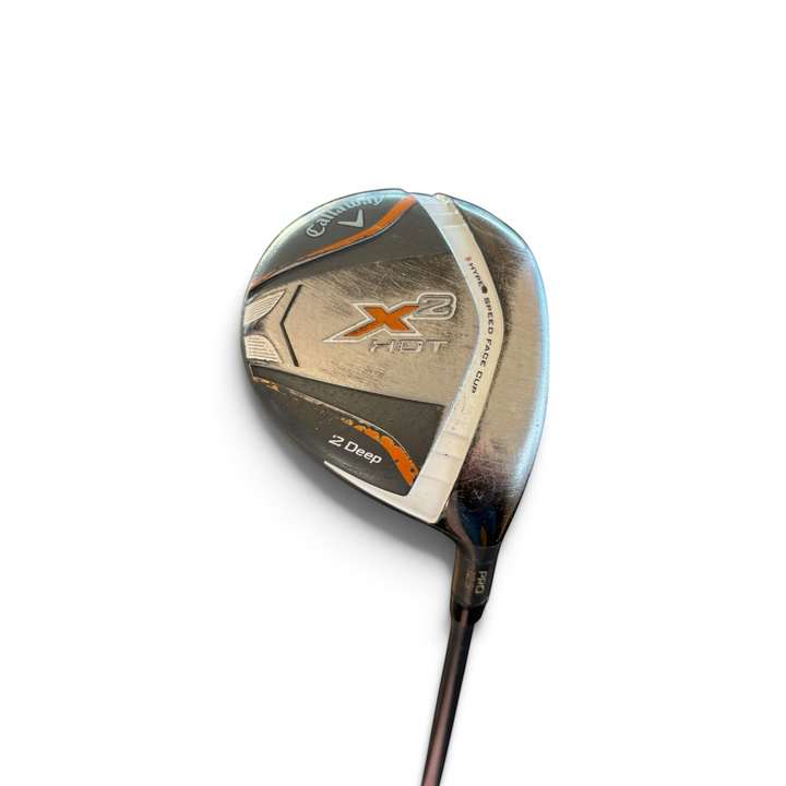 Callaway 2deep 12,5 RH