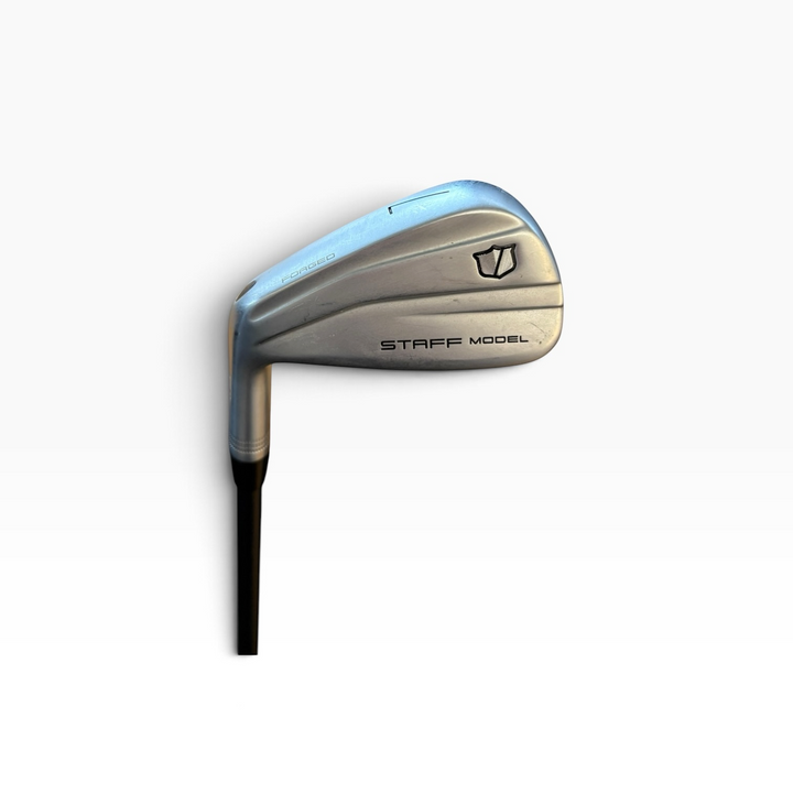 Wilson model xb LH