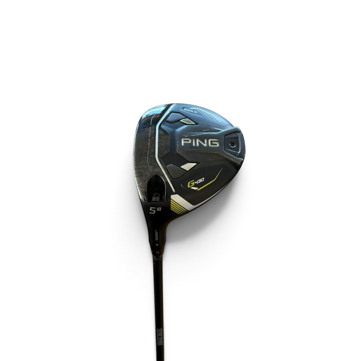 Ping G430 max fw5/ 18