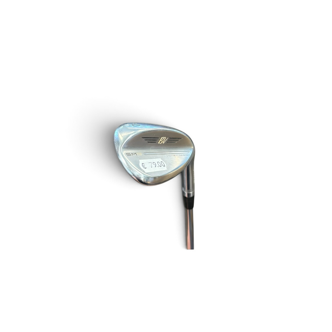Titleist Vokey SM9 / 60-14K