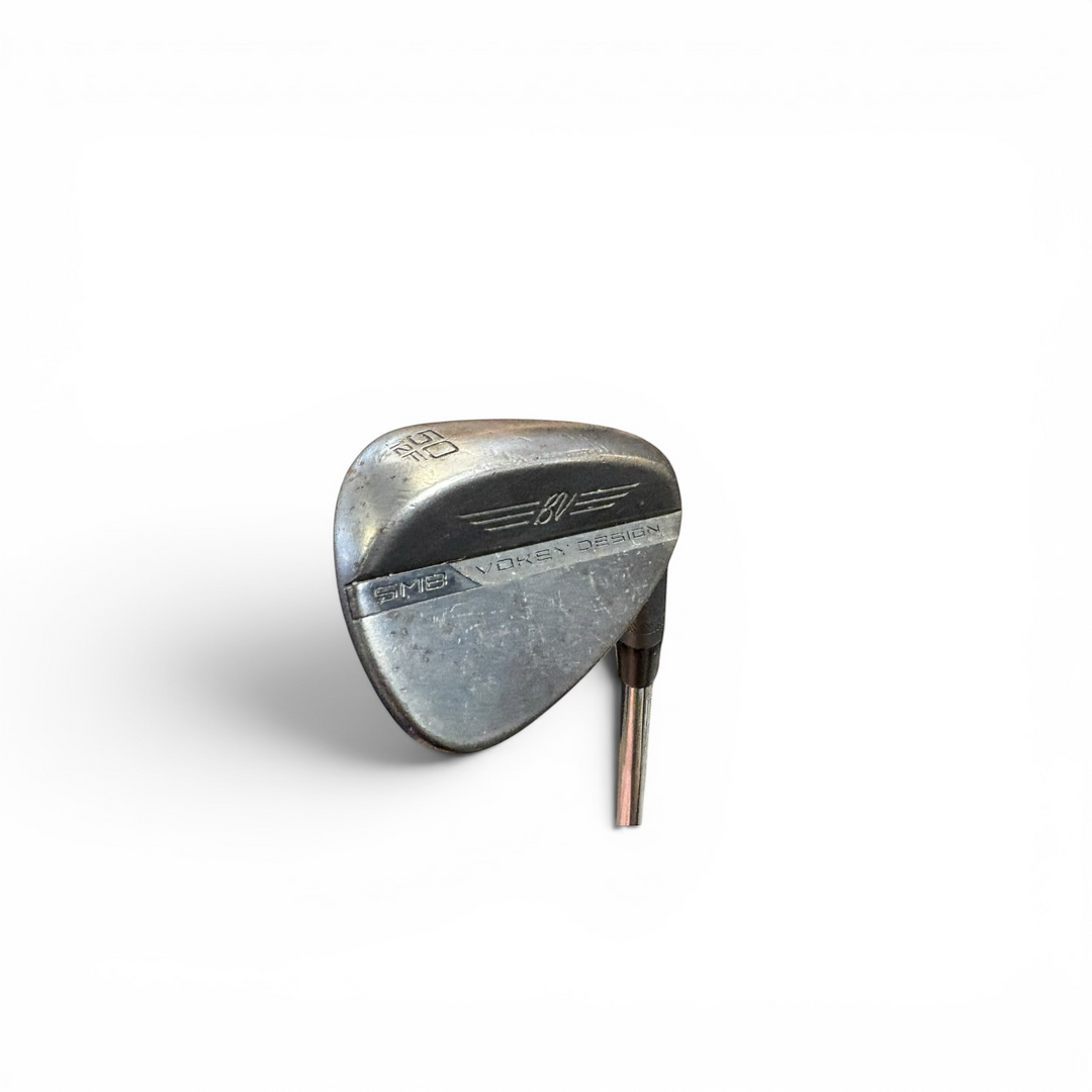 Titleist Vokey SM8 / 50-12F