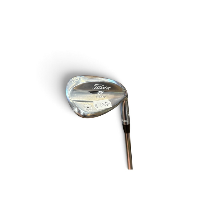 Titleist Vokey SM7 / 60-12D