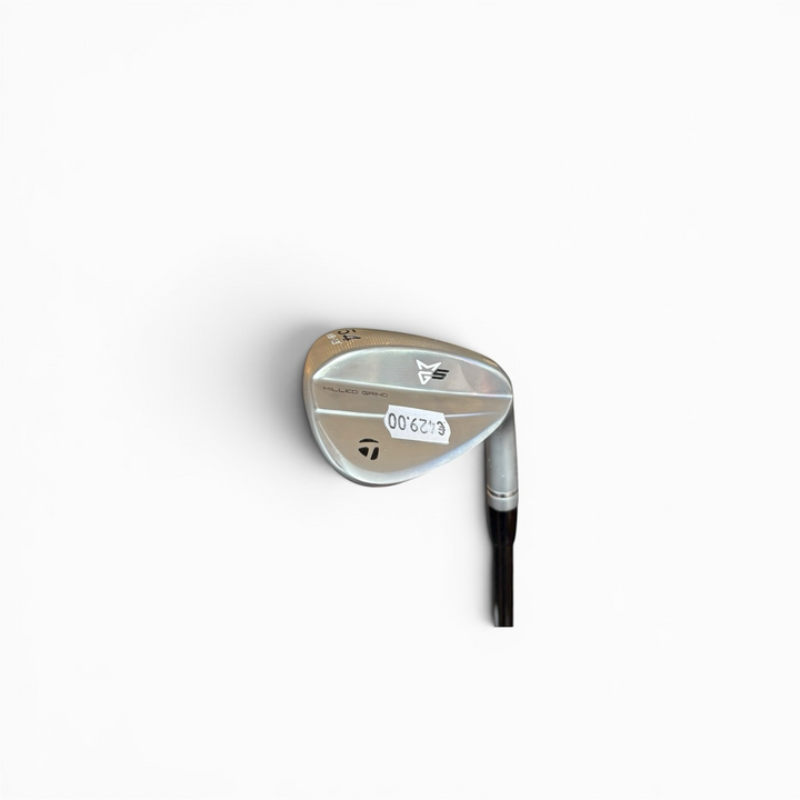 TaylorMade Milled Grind 5 wedgesetti
