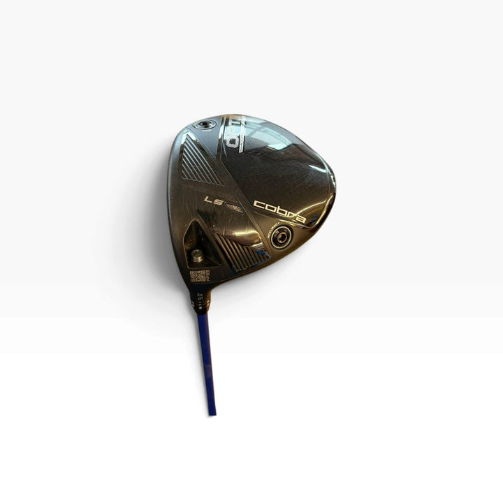 Cobra Optim LS 9 LH x-stiff