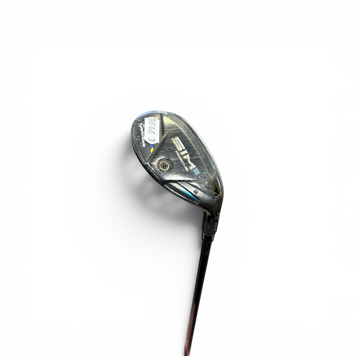 TaylorMade Sim2 Rescue