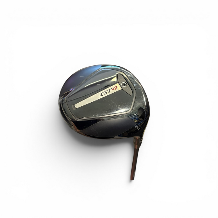 Titleist GT4 tour x-stiff