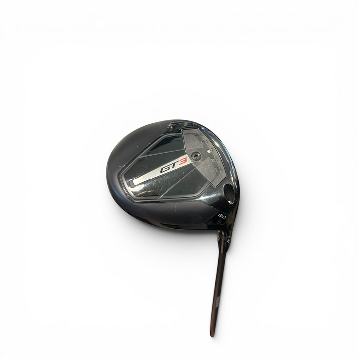 Titleist GT3 x-stiff