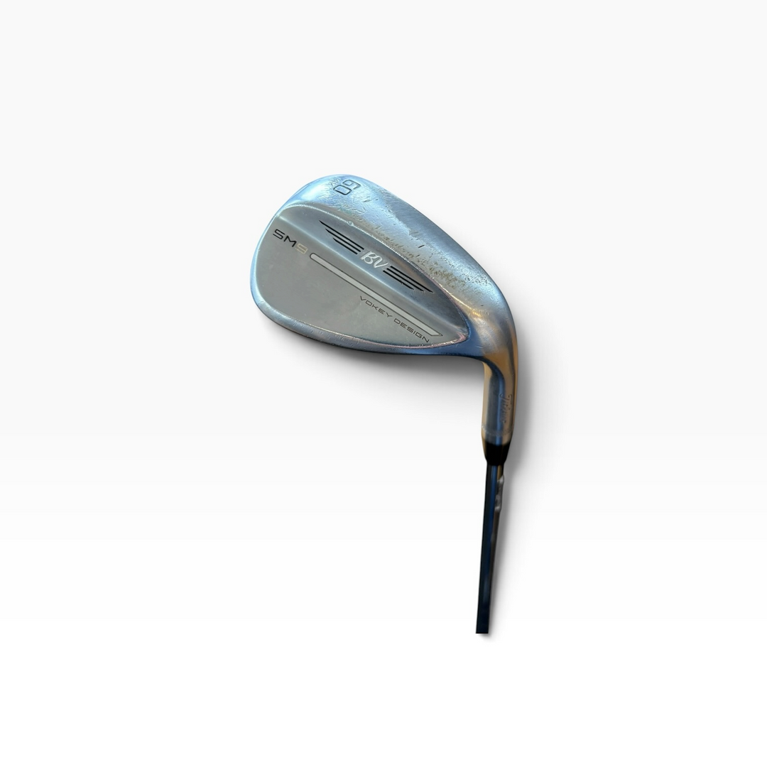 Titleist Vokey sm9 60/14k