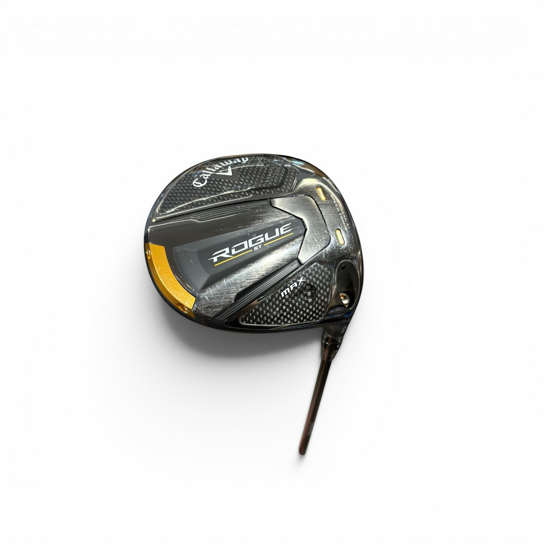 Callaway Rogue ST Max