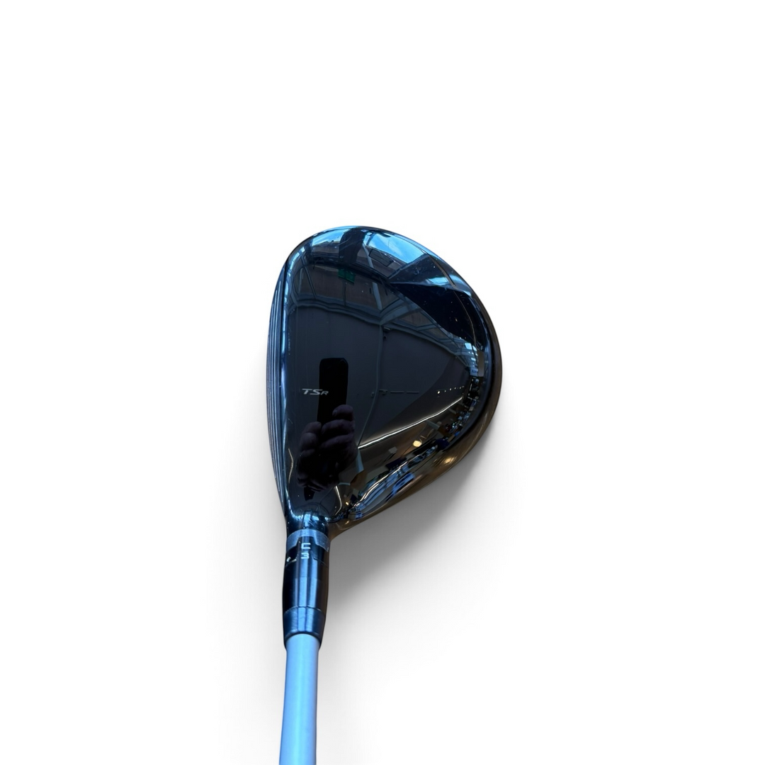 Titleist Tsr1 fw3/15
