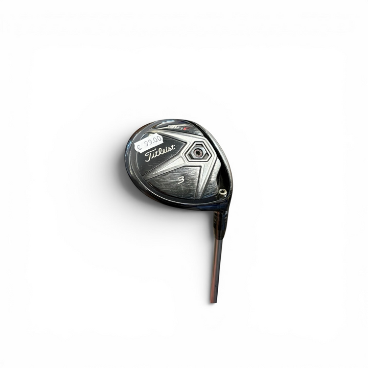 Titleist 915F Fw3