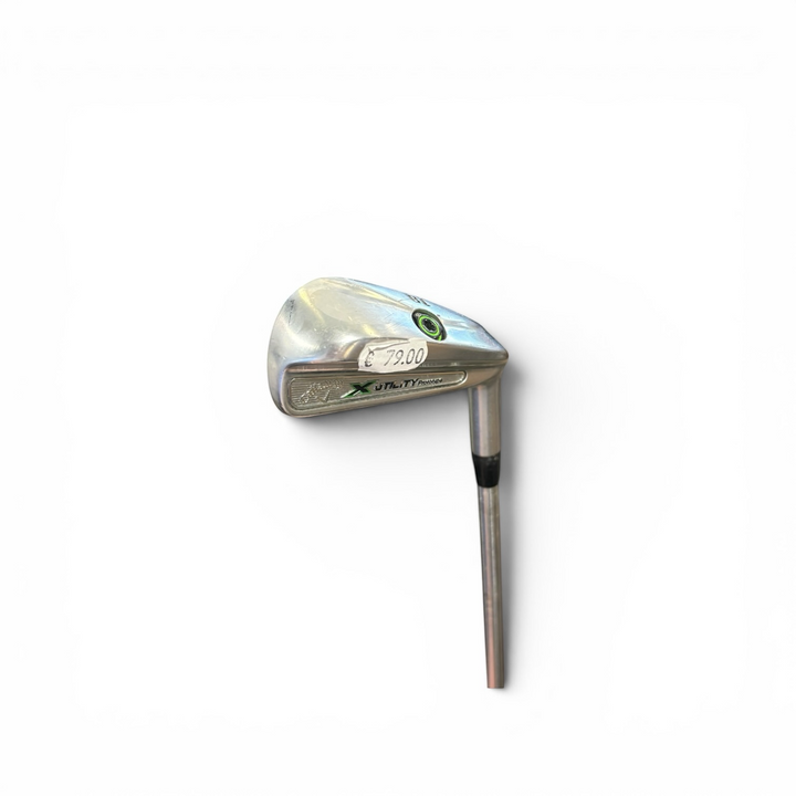 Callaway X Utility Prototype
