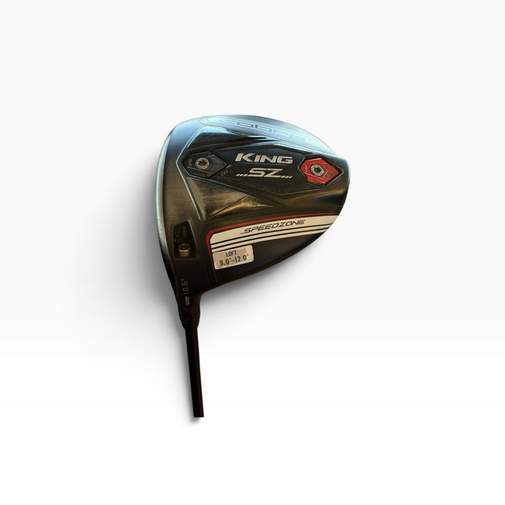 Cobra King Speedzone 10,5 LH