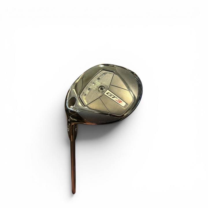 Titleist GT3 fw5/18 60g regular